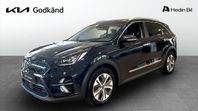 Kia Niro EV Advance Plus,Privatleasing fr. 4595:-mån