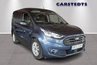 Ford Transit Connect 220 1.5 120hk Ecoblue Skåp Aut