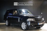 Land Rover Range Rover Vogue 4.4 TDV8 4WD (313hk) Navi