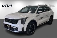 Kia Sorento Plug-In Advance Plus Pano Facelift 2025 Företag
