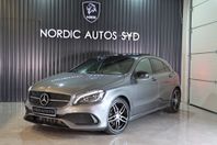 Mercedes-Benz A 200 d / AMG Sport /  Panorama / Euro 6