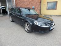 Saab 9-5 SportCombi 2.0 T BioPower Linear