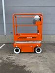 Snorkel Saxlift S3013 Mini - NY