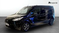 Ford Transit Connect 230 LWB 1.5 EcoBlue 120hp Aut.