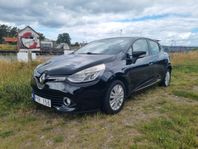 Renault Clio 0.9 TCe Euro 5 Navi