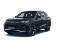 Volkswagen Tiguan R-line Edition E-hybrid 272hk DSG