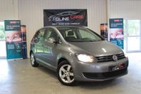 Volkswagen Golf Plus 1.6 TDI BMT Euro 5/Ny kamrem-Nyservad-D