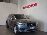 Volvo XC90 T5 AWD 250hk Advanced  Momentum |Värmare|Moms|