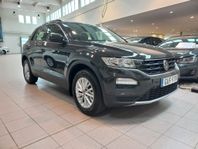 Volkswagen T-Roc 1.5 DSG 150HK