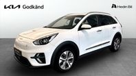 Kia E-Niro Advance | Kia Godkänd | V-hjul