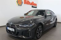 BMW i4 M50 Supercharged xDrive GC M Sport Panorama 360 Navi