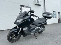 BMW Motorrad C 650 Sport CVT High-Line