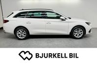 Seat LEON SPORTSTOURER  1.0 110 eTSI Style Automat