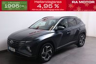 Hyundai Tucson Plug in hybrid Essential AWD Aut Leasbar