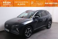 Hyundai Tucson Plug in hybrid Essential AWD Aut Leasbar