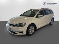 Volkswagen Golf Sportscombi 1.6 TDI Carplay ACC