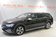 Volkswagen Passat Alltrack 2.0 TDI 4M 190HK/Drag/D-Värmare/