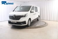 Renault trafic III D-hytt PhII Nor L2H1 150 A II