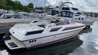 Sunseeker Mexico -86 / Mercruiser 350 MAG -04