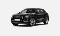 Audi Q2 35 TFSI S tronic Proline Advanced Choice billån