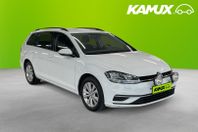 Volkswagen Golf Variant 2.0 TDI 4Motion B-Kamera Drag