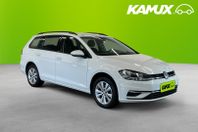 Volkswagen Golf Sportscombi 2.0 TDI 4Motion B-Kamera Drag 15