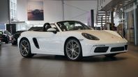 Porsche 718 Boxster