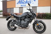 Yamaha MT-07 A2 35 kW