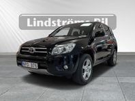 Toyota RAV4 2.0 AUT 5-D AWD Vinterhjul