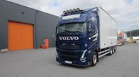 Volvo FH Skåpbil 20 pallars