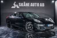 Porsche Panamera Diesel TipTronic S, 250hk