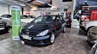 Peugeot 307 5-dörrar 2.0 XS 136hk,Servad,Bes