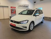 Volkswagen Golf Sportsvan /Aut/Drag