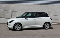 Suzuki Swift Select Hybrid CVT/AUT  Snabb leverans!