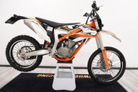 KTM Freeride 350 (Räntefri Avbetalning)