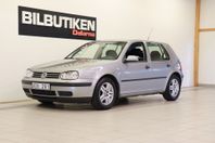 Volkswagen Golf  1.6 Ocean Dragkrok