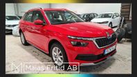 Skoda Kamiq 1.0 G-Tec  *Miljöbil *5800 mil *Backkamera