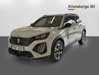 Peugeot 2008 Edition Bensin 130HK