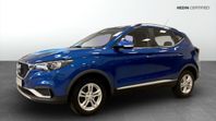 MG ZS EV Comfort 0% räntekampanj