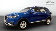 MG ZS EV KAMPANJ 0% ränta bilköp