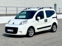 Fiat Qubo 5-sits 1.3 Multijet Dynamic