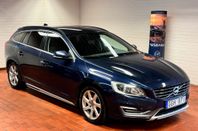 Volvo V60 D4 Momentum