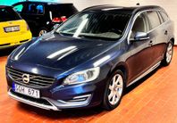 Volvo V60 D4 Momentum