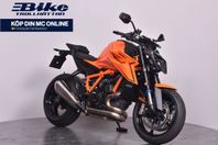 KTM 1390 Super Duke R Evo /Leveransklar 2024-09-01/Tech pack