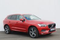 Volvo XC60 B4 AWD|Momentum|Skinn|H&K|Lågmil|VOC|Head-Up|197h