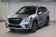 Subaru Forester e-Boxer Ridge inklusive vinterhjul/dragkrok