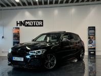 BMW M140i xDrive |Kjolpaket|H/K|TAKL|NAVI|B-Kam|Sv-Såld|Serv