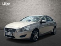 Volvo S60 D3 S/S Momentum