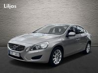 Volvo S60 D3 S/S Momentum//Kamrem bytt//