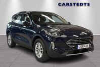 Ford Kuga Hybrid E85 AWD Titanium 2.5 FHEV/E85 AUT ( V-hjul-